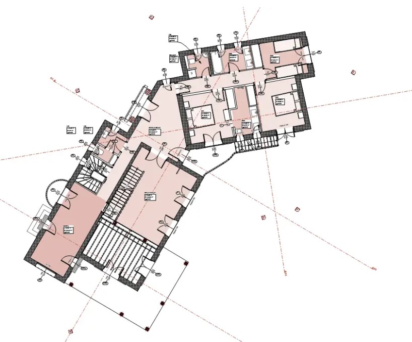 Dessinateur en architecture à Fréjus